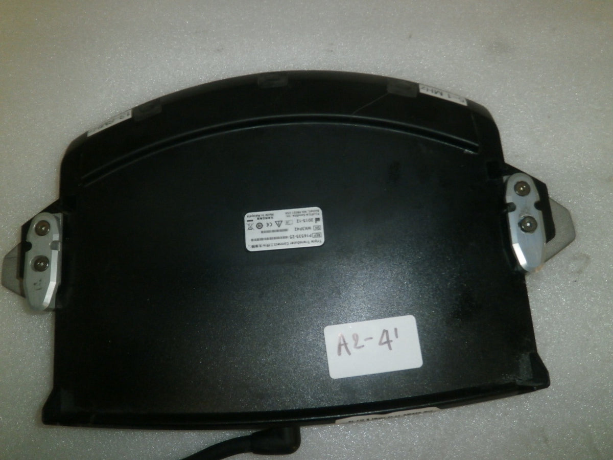 Sonosite Triple Transducer Connect P16535-25