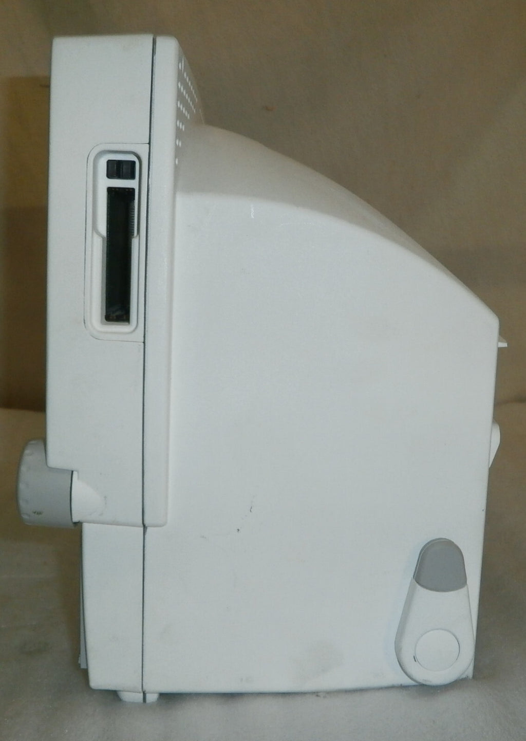 GE Datex-Ohmeda CardioCap 5 Monitor