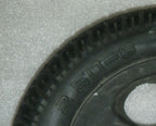 2 WHEELS POWERTRAX 2.50-8 VERY GOOD CONDITION WITH RIMS AS PICTURES
