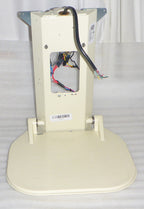 2022 HANDICARE STAIR LIFT FOOTREST USED GOOD CONDITION AS PHOTO CABLE CUT