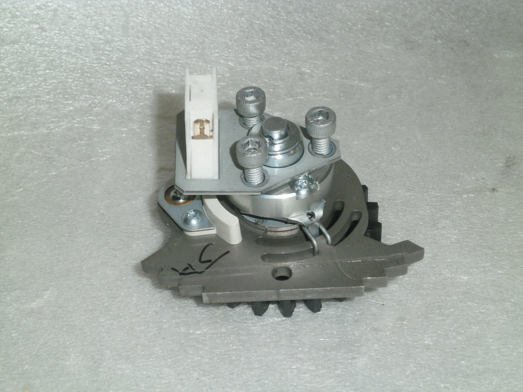 Stannah 600 Lift Motor TW03-1-VW-DG-PMDC-41.5 W/ Gearbox Good Condition