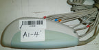 Philips 453564076881 M5042 IPX4 Page writer ECG Module with Lead Cables