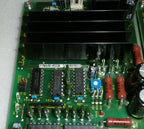 JASCO-J-715 BOARD 6648-510EB X2 USED GOOD CONDITION