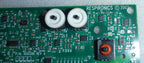 PHILIPS V60 VENTILATOR PCBA 105395 REV F BOARD USED GOOD CONDITION
