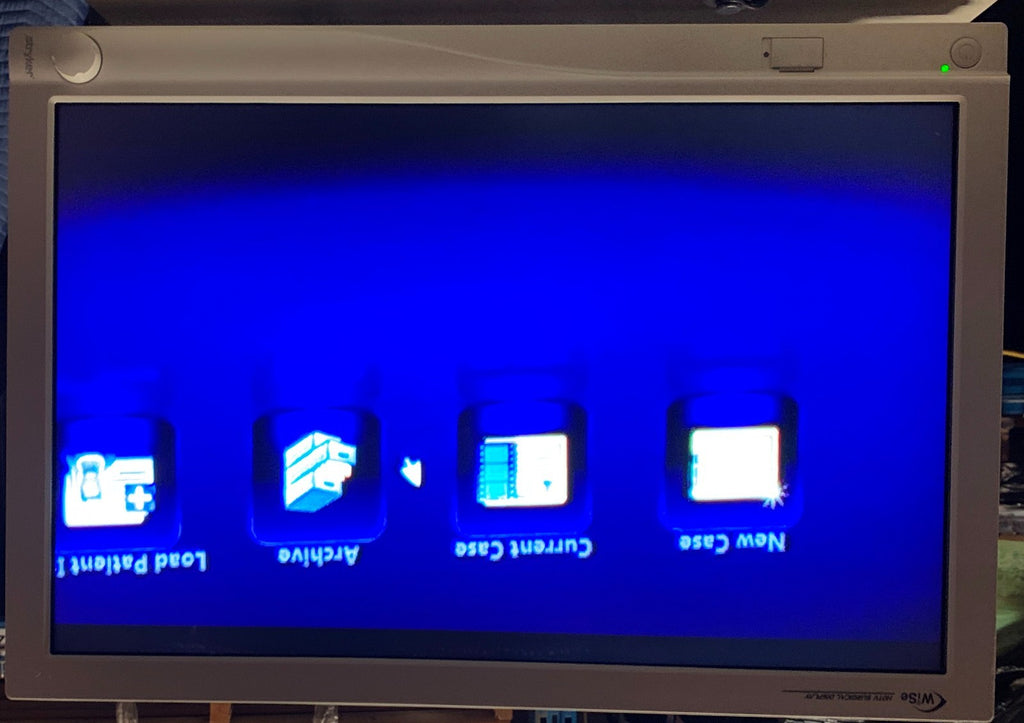 Stryker 1488 HD Camera Head Without Coupler, Only Camera Head (No Tariffs)