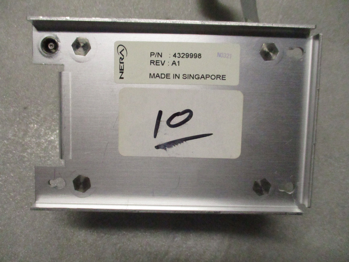 power filter sn 4326919 rev FROM DETECTION SYSTEM API PRISM AB APPLIED BIOSYSTE