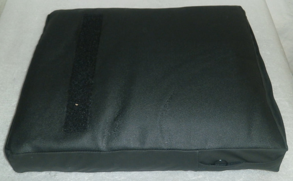 Wheelchair Blake Geo-Matrx Gold Cushion 04T-00828512 19.5X17X4.25" Gel Content