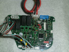 Motor Nidec Part 405.845/ 150505A entstoert w/ HUMANCARE Altair 55040 Board