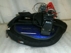 Wheelchair Jay Zip Child Cushion MJZIPB12T Size 11-12X12" W/ ACCESSORIES
