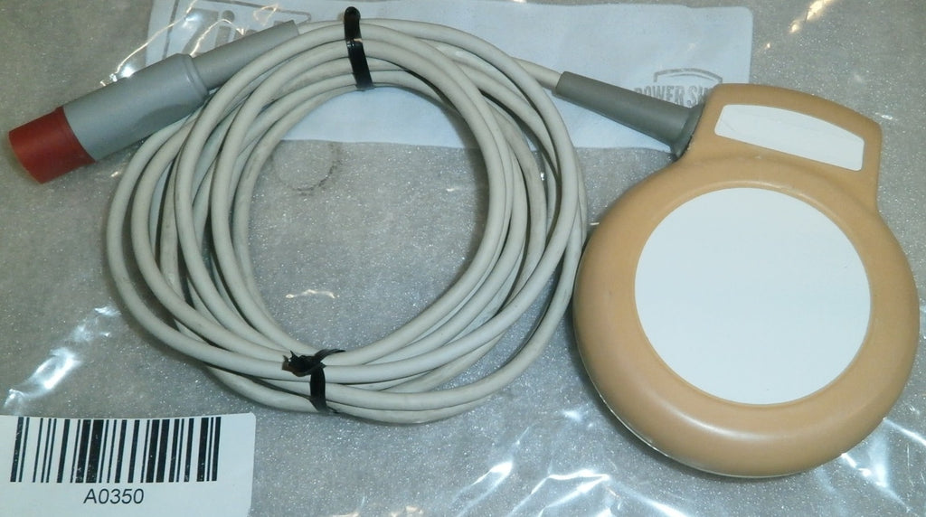 Philips US Transducer M2736A