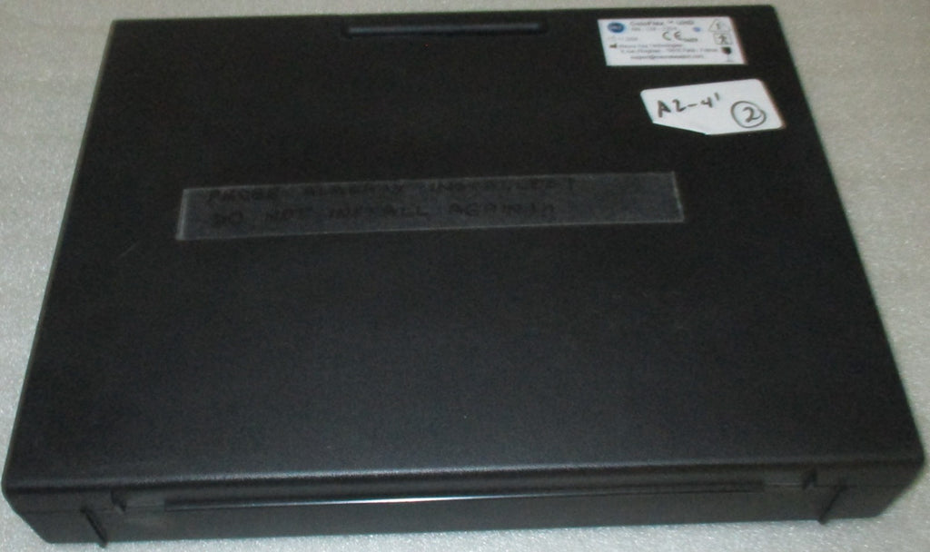 Cellvizio ColoFlex UHD Miniprobe tested