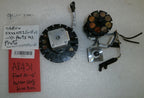 QUANTITY OF 2 SERVO MOTORS KH42HM2R018 AND SERVO KH39M2 GOOD CONDITION AND PARTS