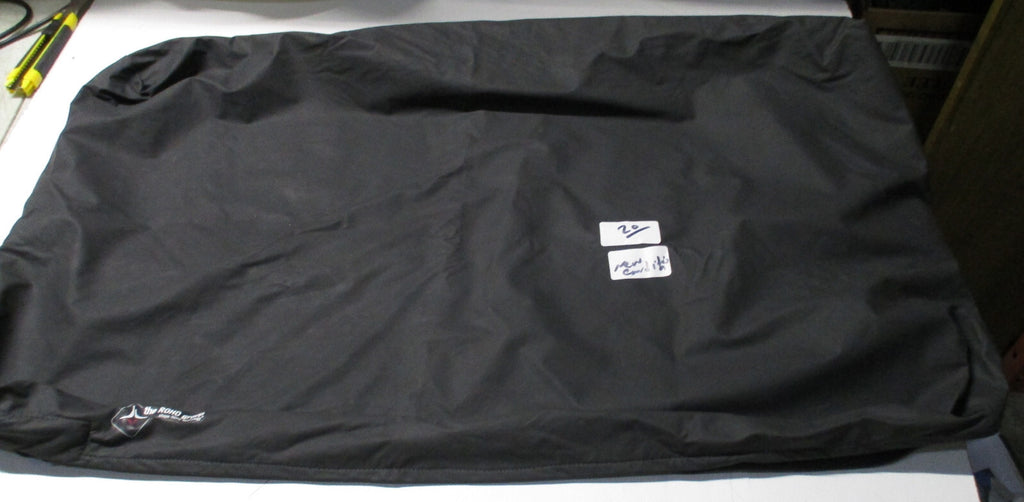 ROHO COVER 19X33.5" PERFECT CONDITION