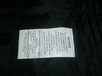 Invacare Cover Assembly Back Upholstery Size 16W x 15-19H Model 1168654