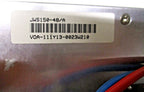 NEMIC-LAMBDA JWS150-48-A AC-DC POWER SUPPLY