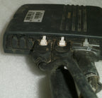 QUANTUM 6000Z WHEELCHAIR CONTROLLER CTLDC1565 MODEL 1755-0109 & 4 lights control