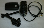 QUANTUM CTLDC1472 CONTROL AND JOYSTICK WITH SWING AWAY ARM USED AS PHOTO