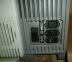 Beckman Access 2 Immunoassay Analyzer 81600N + Bio-Rad PowerPac