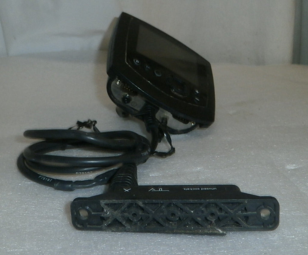 PG Drives Display Controller for Power Wheelchair D50881.05 W/ Connection Cable