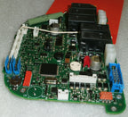 HUMAN CARE BOARD 5405-ASF294C16V4_3 USED AS PICTURES
