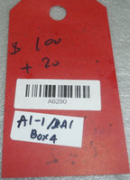 BRUNO Stairlift SRE 3000 SRE 3050 Motor TW03 95065084004-454 w/ Gearbox & Bolts
