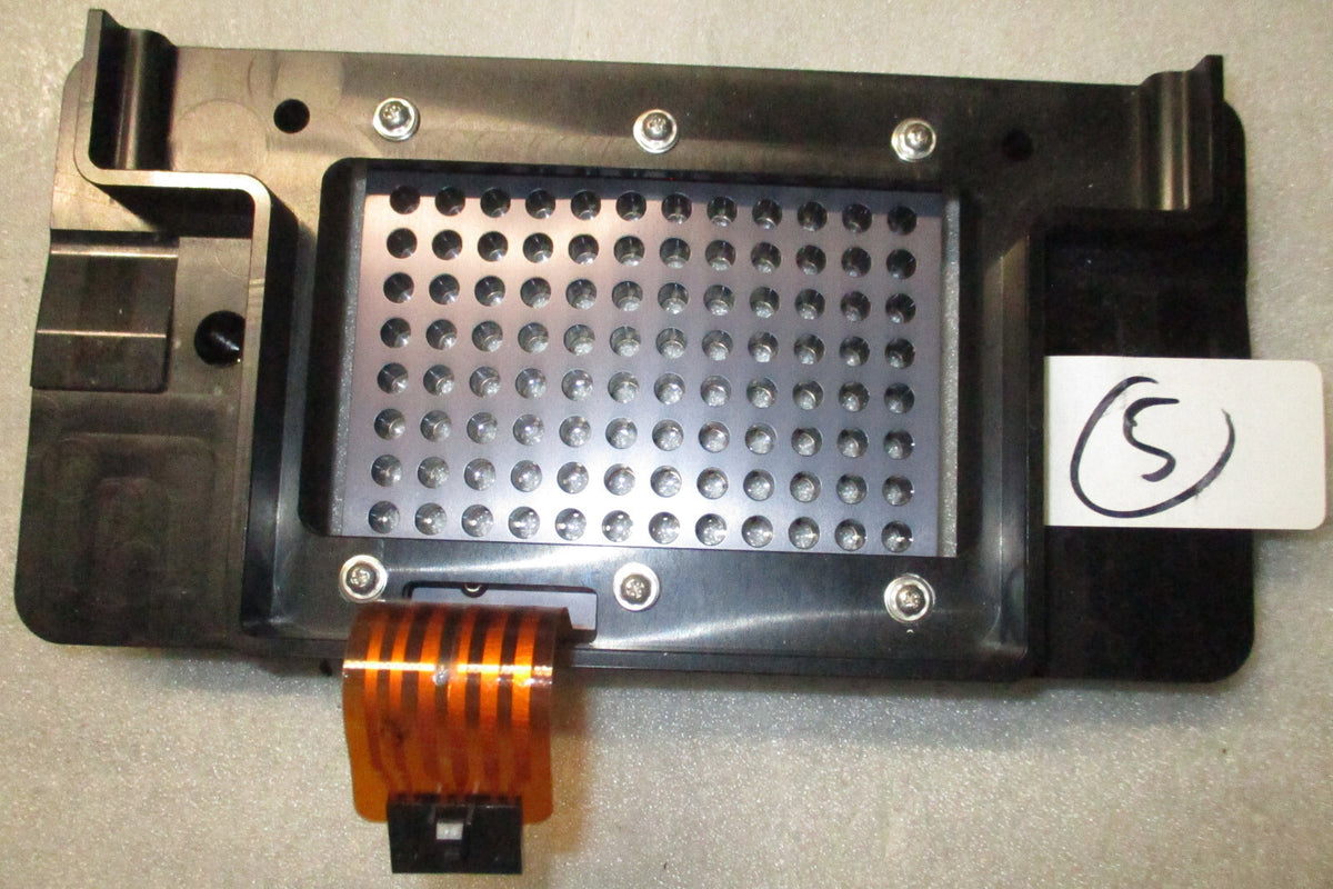 ASSY 4326957 -B FRM ABI Prism 7000 Sequence Detector AS PICTURES