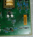 GE AMX-4 46-264986-G2-A CONTROL BOARD DRIVER & DRIVER BOARD 46-288764 G1-A