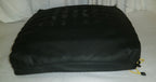ROHO Wheelchair Cushion QS1110C Size 20.25x19.5" W/Cover and Pump Good Condition