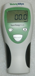 Welch Allyn 690 SureTemp Plus Thermometer w/ Accessories (No Tariffs to the USA)