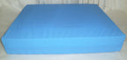 Special Size Wheelchair Cushion BLA-GB02420 Size 24x20" W/Cover Good Condition