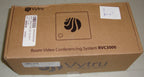 VyTru RVC3000 RVC-3000 Video Conferencing System