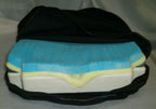 Jay Union Wheelchair Cushion JU1820 Size 18x20" W/Cover Good Condition