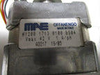 MAE Offanengo HY200 Stepper Motor(3 Units)/ Schaffner FN332Z-3/05 Filter(1 Unit)