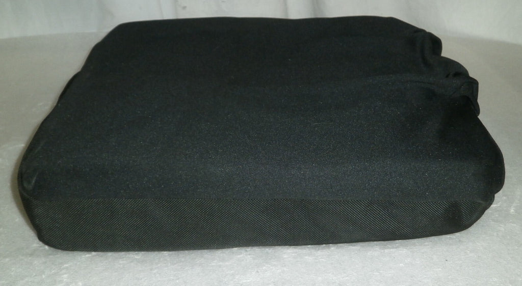Wheelchair Back Jay J2 B-2117 Size 17X16" F2117 81T5452 SYNTHETIC FOAM