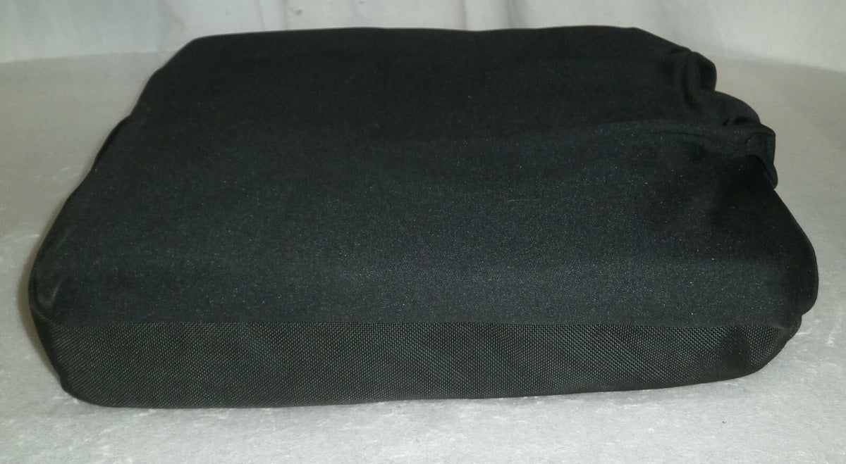 Wheelchair Back Jay J2 B-2117 Size 17X16" F2117 81T5452 SYNTHETIC FOAM