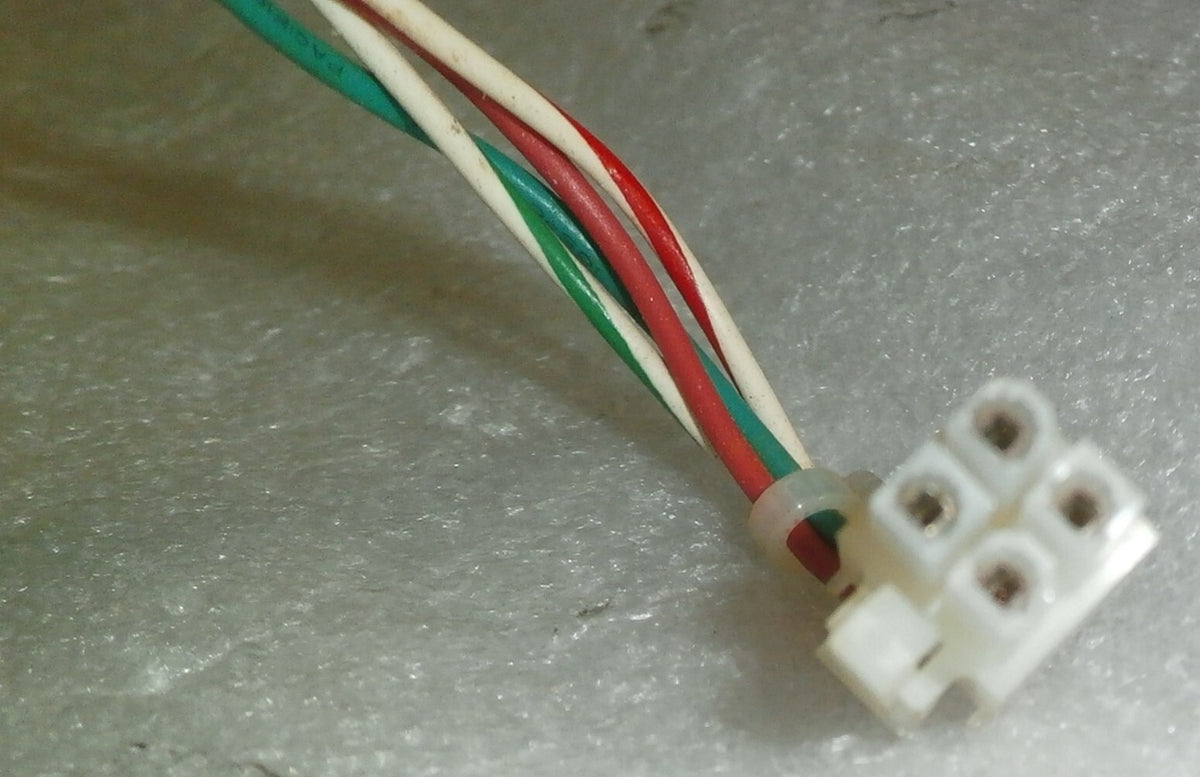 Intelligent Motion Systems Step Motor - M-2222-2.4S
