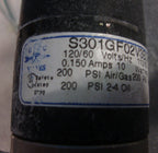 GC Valve S301GF02V3BD5