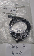 SUNRISE 139139 CONTROL CABLE SLIM X 82 INCH LONG NEW OPEN BOX
