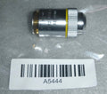 Microscope lens Leitz Wetzlar Germany 519760 160/- EF 10/0.25