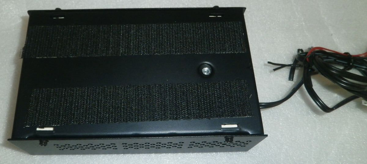A7154 COHERENT POWER SUPPLY LPDC 1105375 RAJ MADE IN GERMANY WITH BOARD AS PHOTO