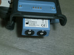 QCORE SAPPHIRE Cradle Splitter DOCK CHARGER REF 05040-300-0011 (missing clip)