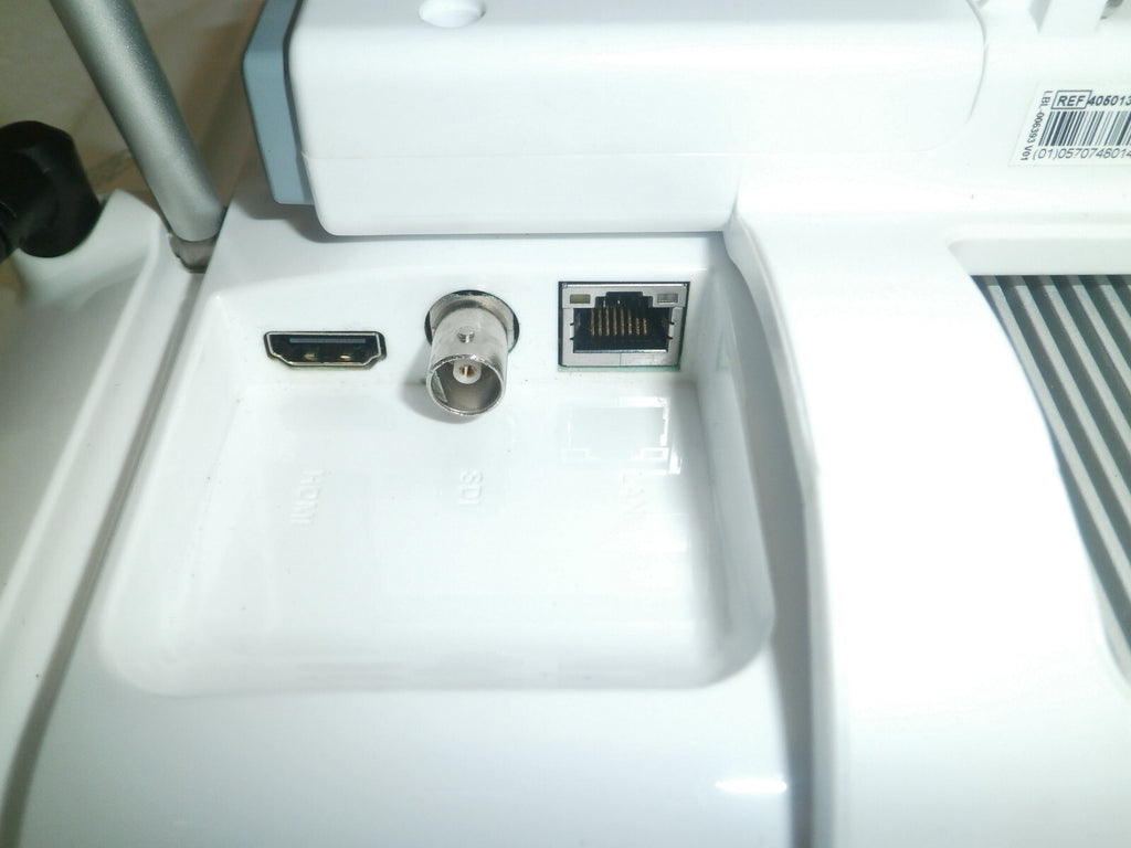 Ambu aView 2 Advance Monitor W/ Power Supply & Mount (No Tariffs to USA)