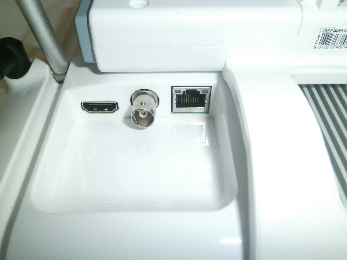 Ambu aView 2 Advance Monitor W/ Power Supply & Mount (No Tariffs to USA)