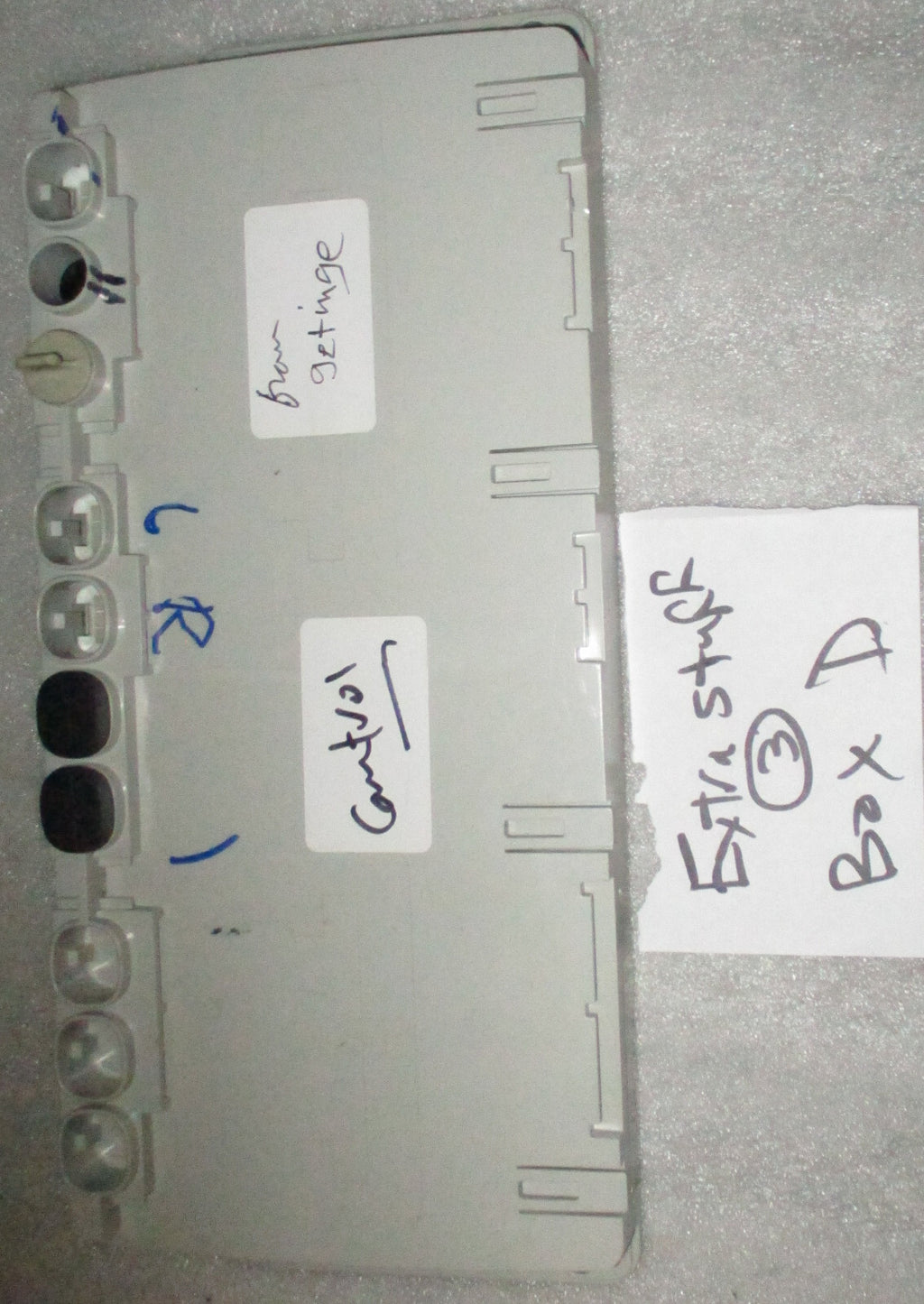 LINAK ACTUATOR CONTROL BOX FROM GETINGE CU2006002921064