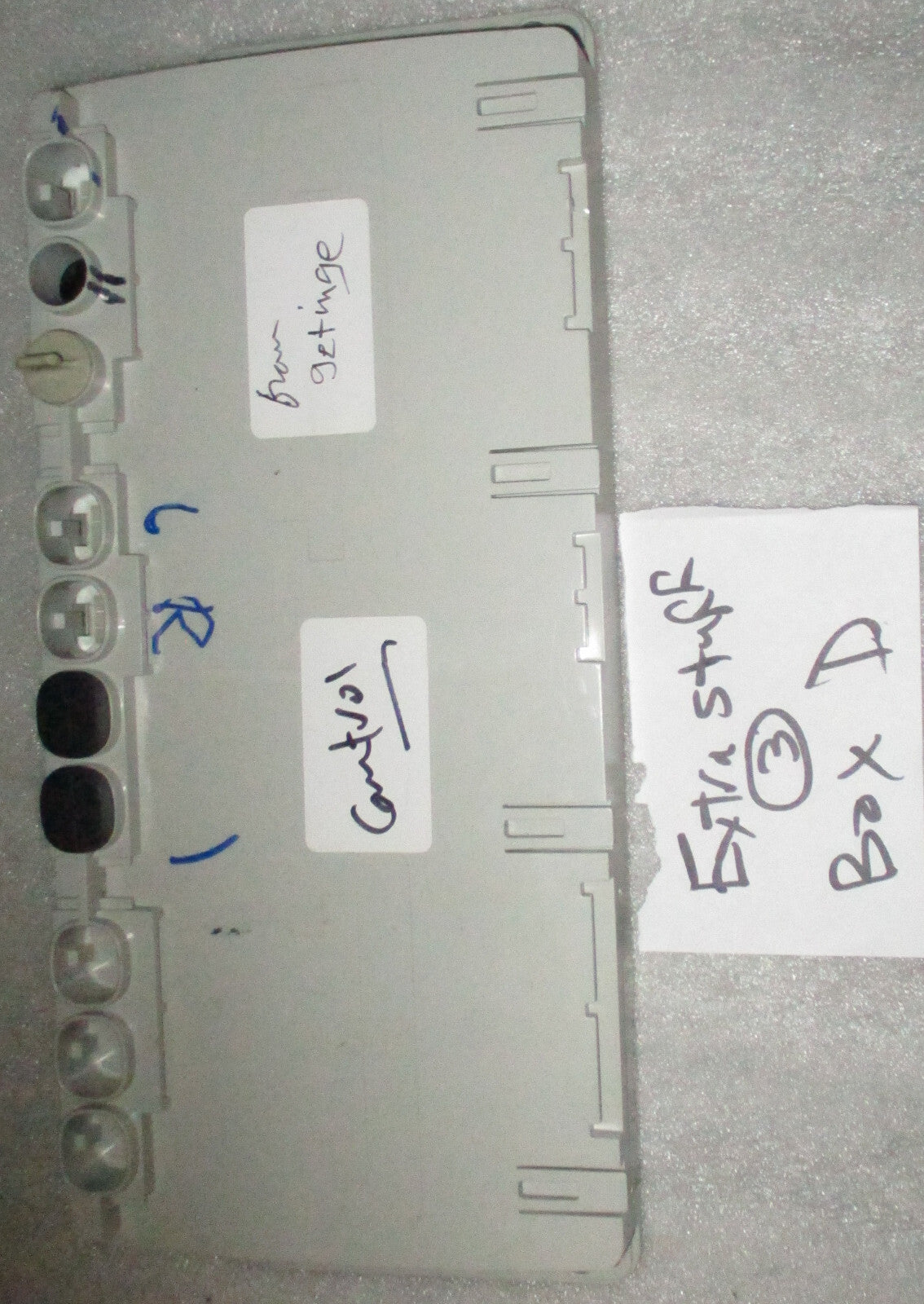 LINAK ACTUATOR CONTROL BOX FROM GETINGE CU2006002921064