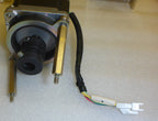 VEXTA PK266-02A 2-PHASE STEPPING MOTOR