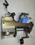 MOTORS 17PM-K034-04W, E5S-200-237-13 PARKER PART FROM SIEMENS DIMENSION VISTA500