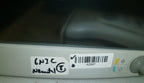 GE Healthcare CARESCAPE B650 - 6ICU, 6NIC Monitor