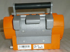 Drager Oxylog 3000 Ventilator 2M86955 w/ Hose - No Power Supply