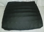 ROHO 1R910-CA-SR CUSHION 16.5 X 18.5 X 4.25" W/ BASE & COVER VERY GOOD CONDITION